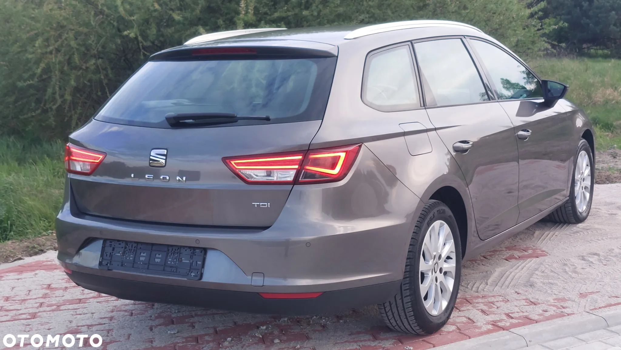 Seat Leon ST 1.6 TDI Start&Stop Style - 3