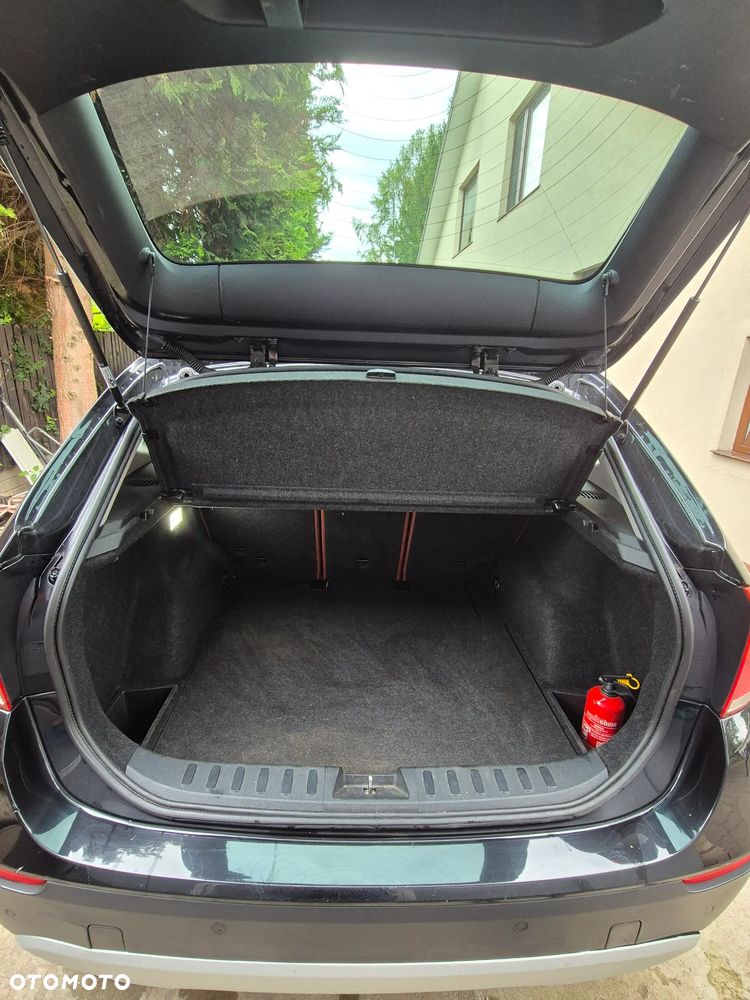 BMW X1 sDrive20d - 8