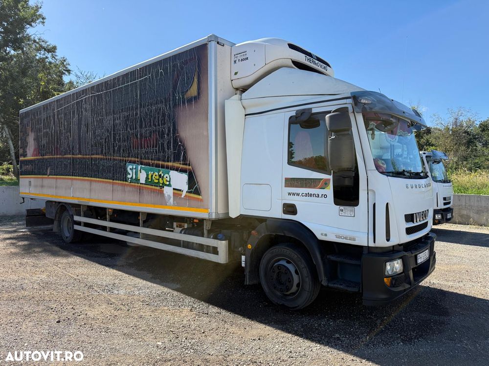 Iveco EUROCARGO - 3