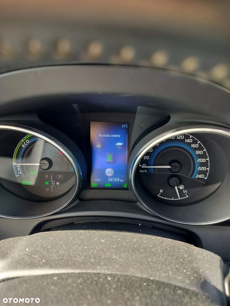 Toyota Auris - 3