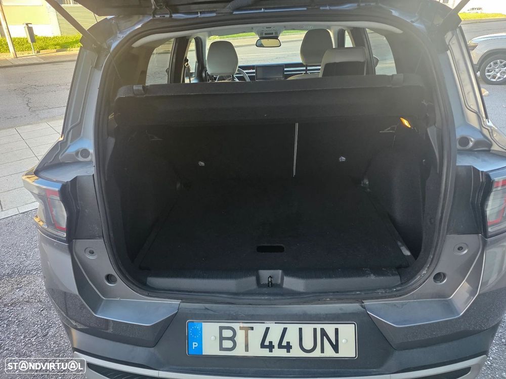 Citroën e-C3 Aircross 44 kWh Autonomia Conforto Max - 8