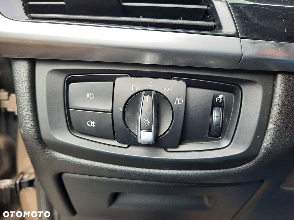 BMW X5 xDrive25d - 40
