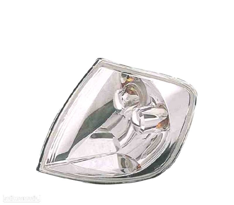 PISCAS FRONTAIS VOLKSWAGEN VW POLO IV 99-01 - 4