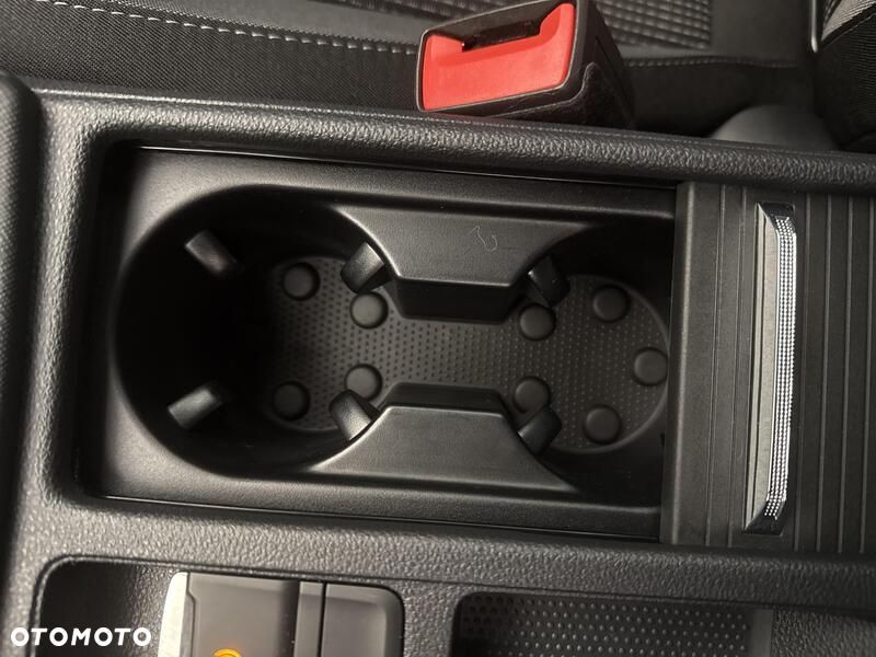 Skoda Octavia 1.5 TSI ACT Ambition - 18