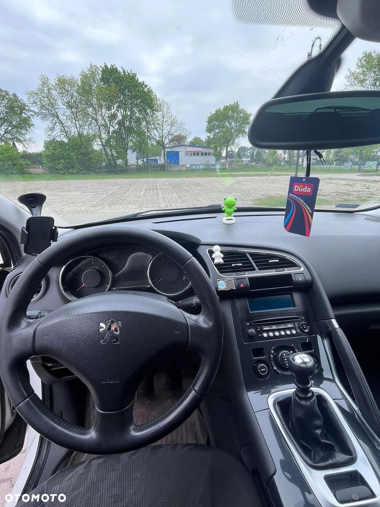 Peugeot 3008 - 6