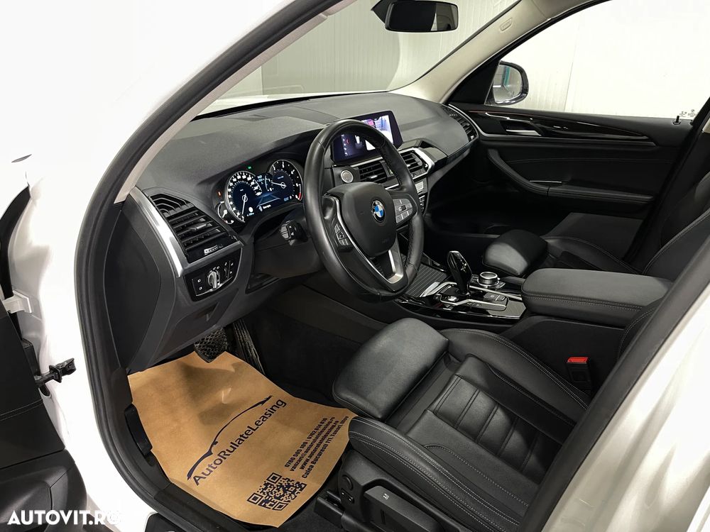 BMW X3 xDrive20d Aut. xLine - 6