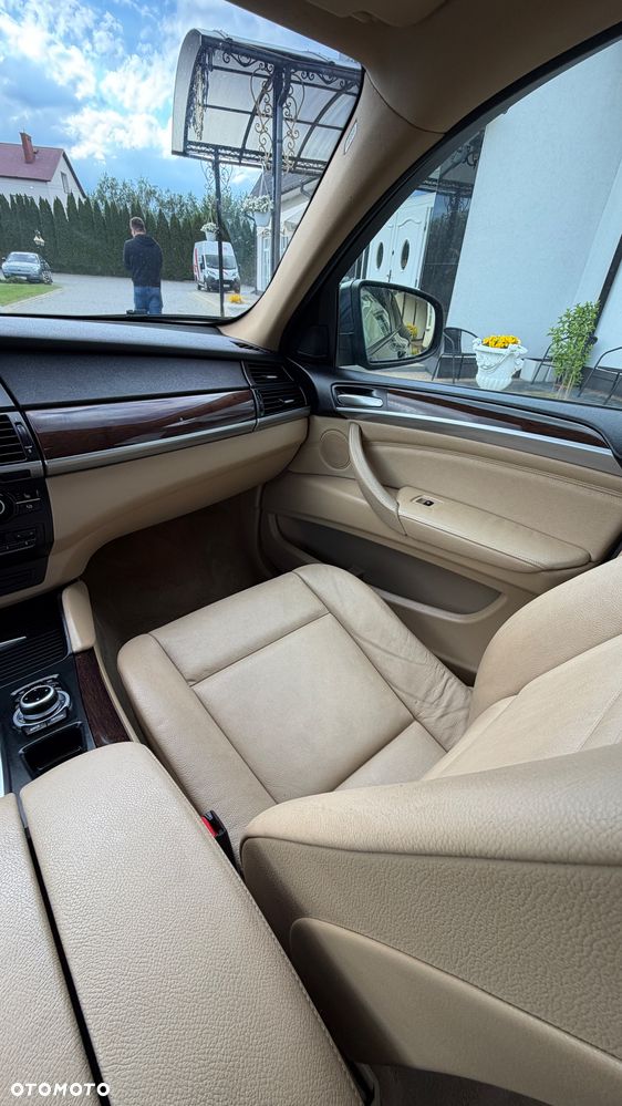 BMW X6 - 7