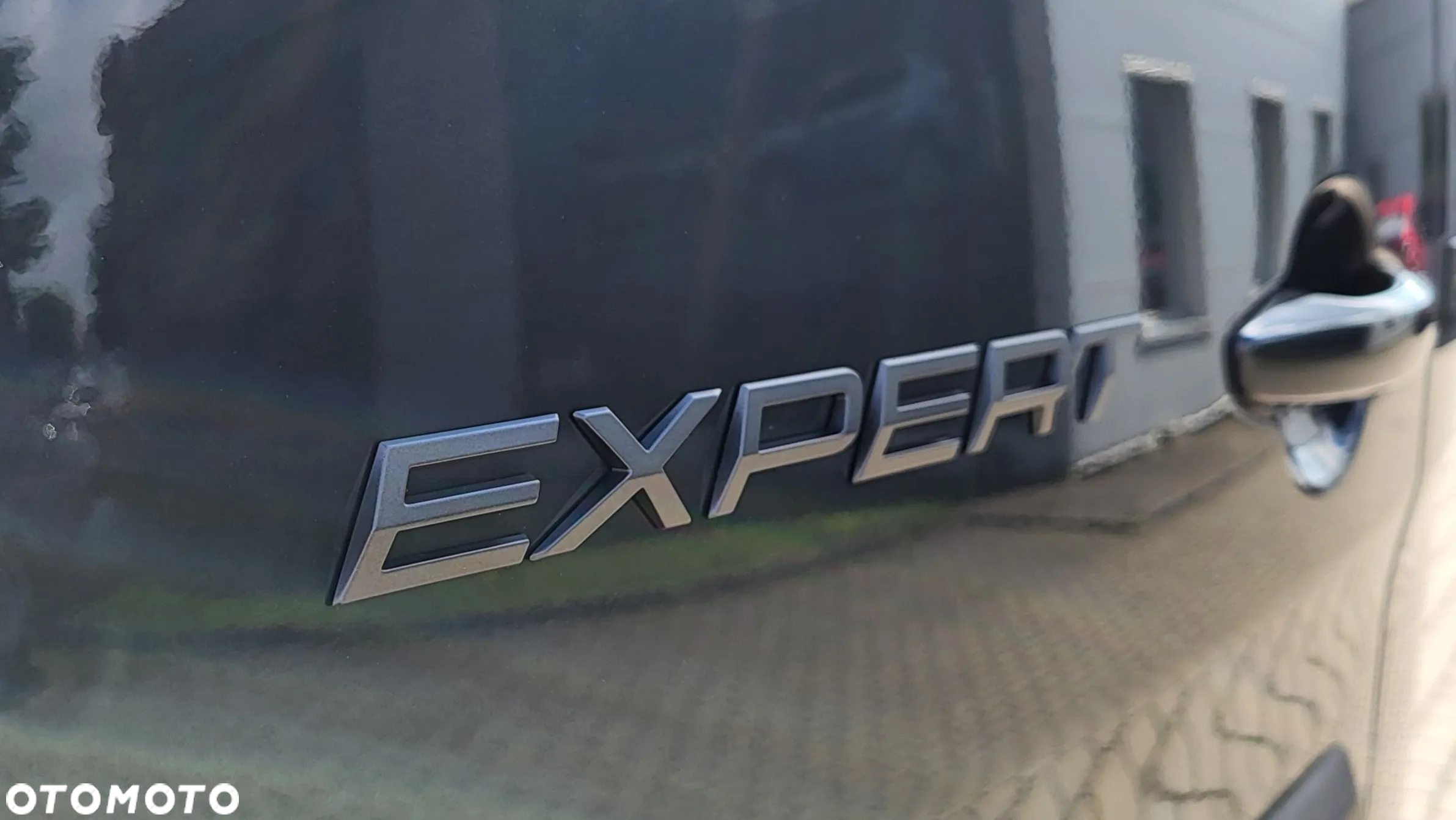 Peugeot Expert L2 - 10