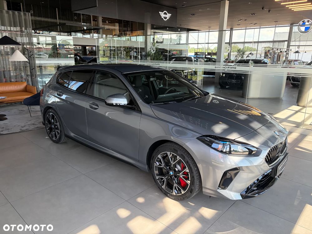 BMW Seria 1 - 3