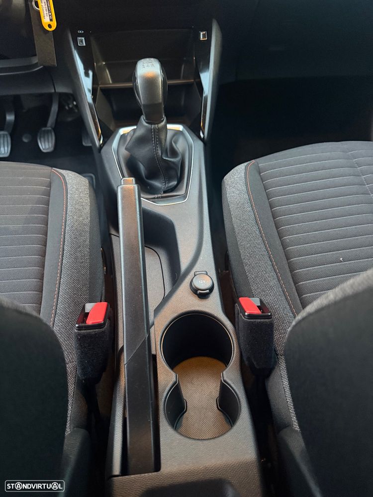 Peugeot 208 1.2 PureTech Active - 14