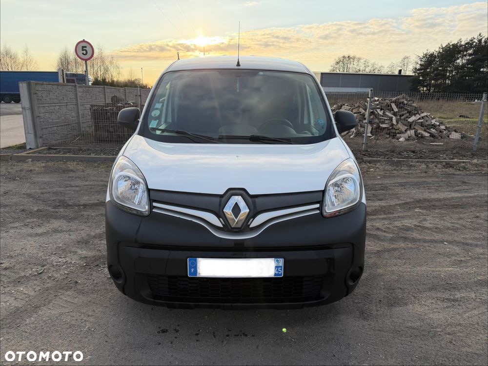 Renault Kangoo - 4