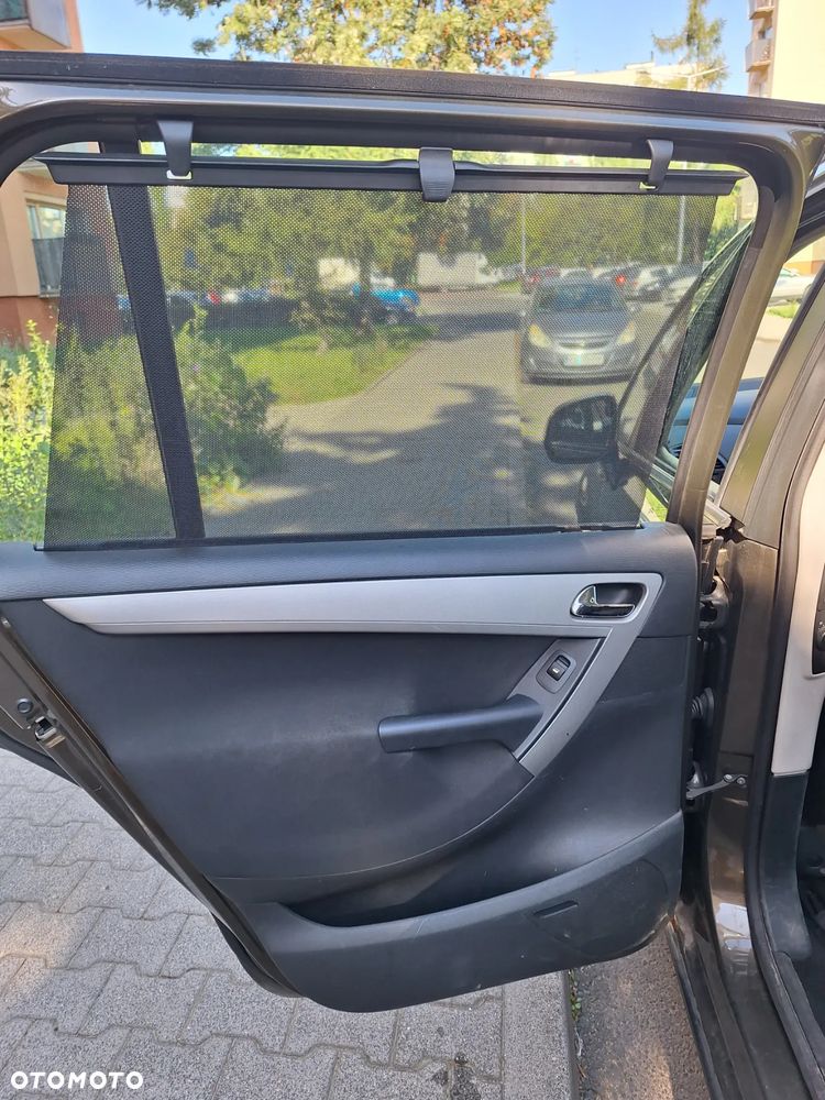 Citroën C4 Picasso - 10