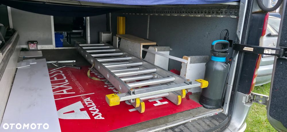 Mercedes-Benz Sprinter 318 CDI L3H2 - 25