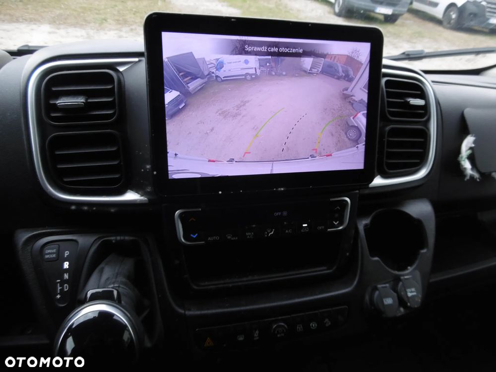 Peugeot Boxer - 7