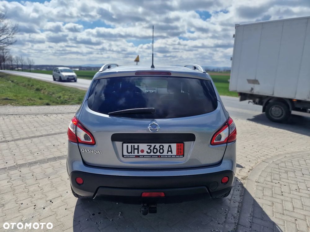 Nissan Qashqai 1.6 acenta - 11