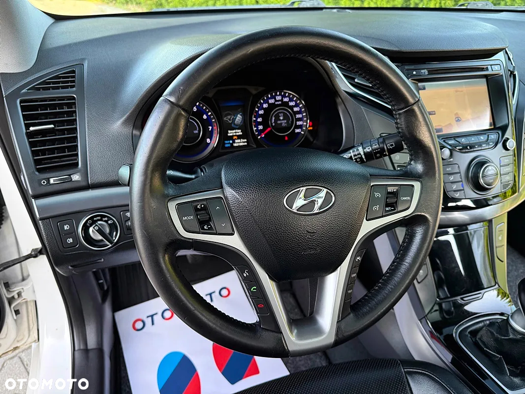 Hyundai i40 2.0 GDI Premium - 24