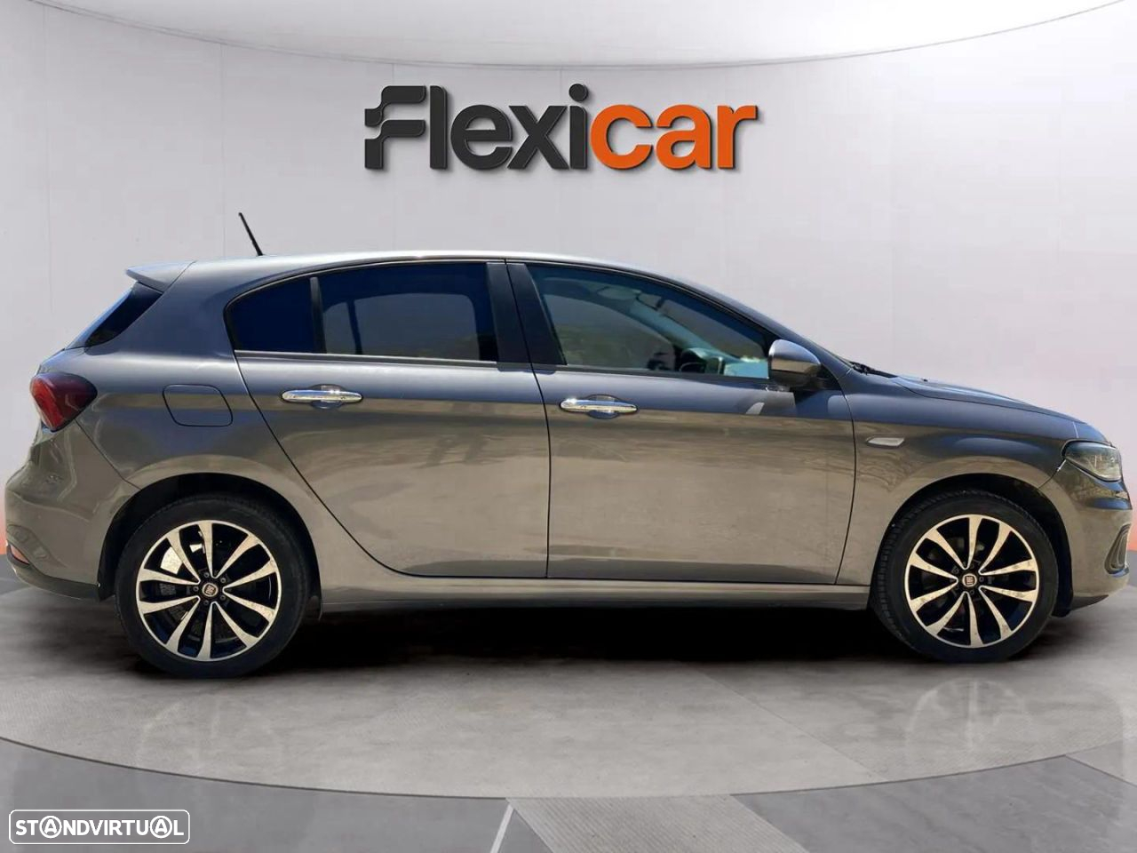 Fiat Tipo 1.3 M-Jet Lounge - 2