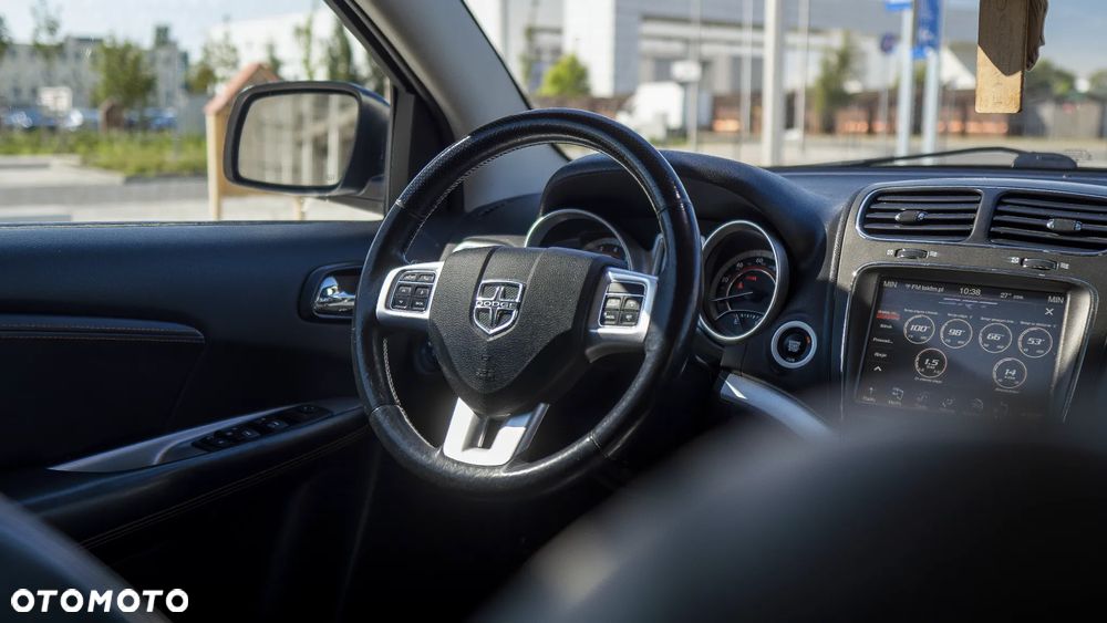 Dodge Journey - 3