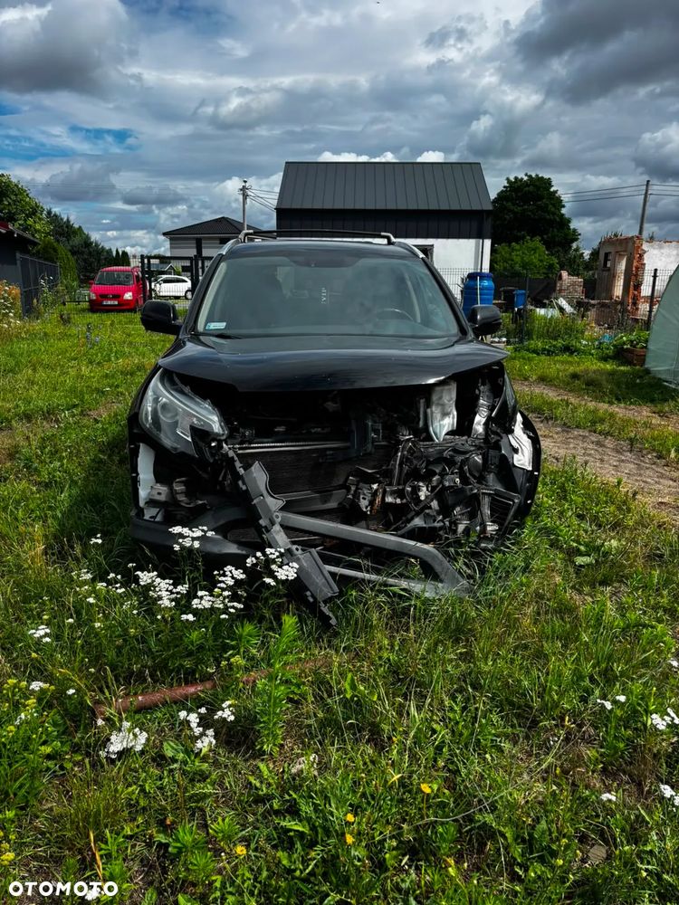Honda CR-V - 1