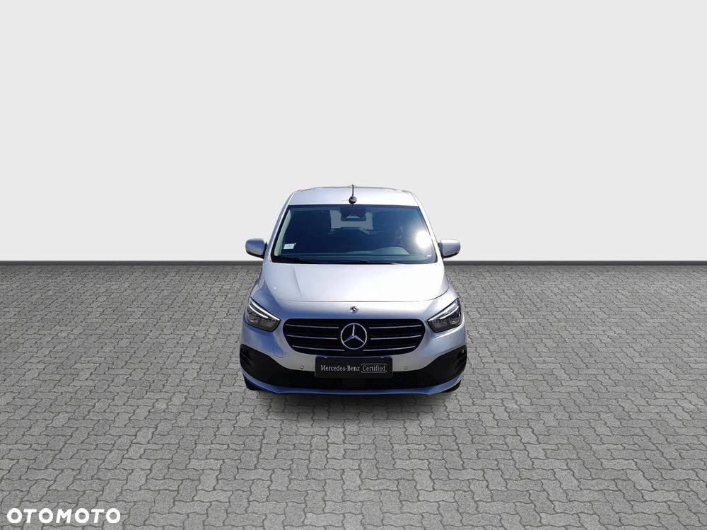 Mercedes-Benz Klasa T 180 d - 9