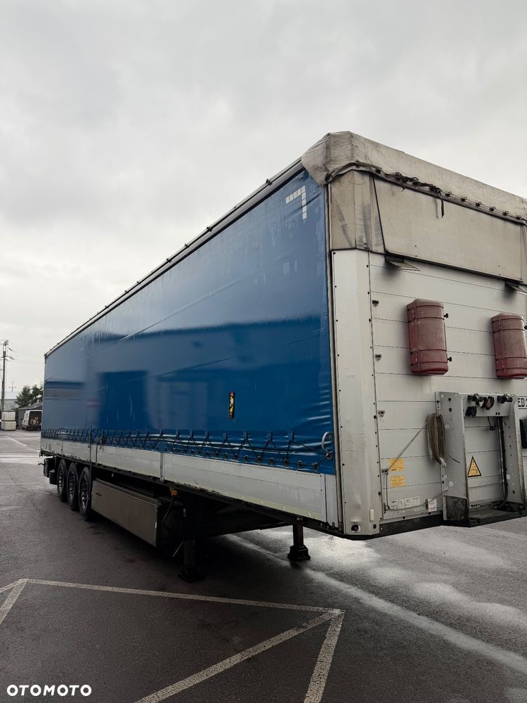 Schmitz Cargobull S01 - 1