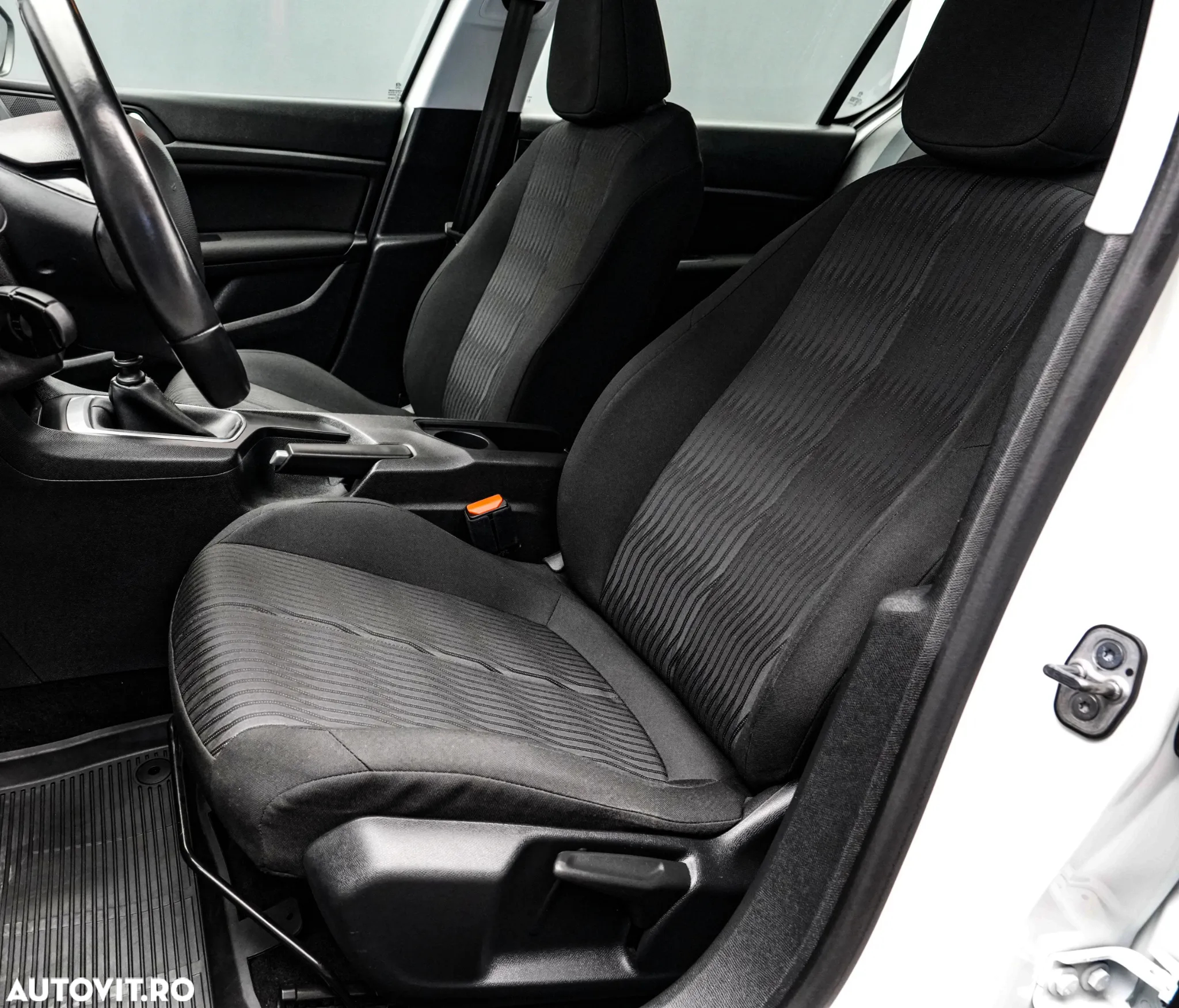Peugeot 308 - 12