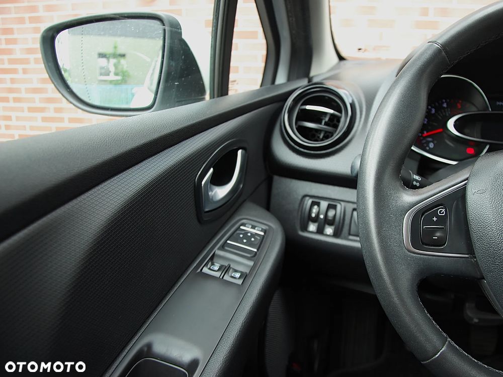 Renault Clio 1.5 dCi Energy Alize - 25