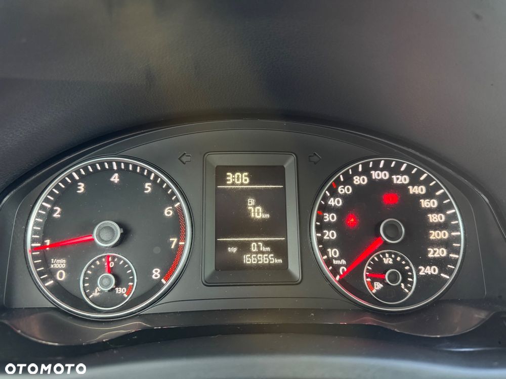 Volkswagen Golf Plus - 21