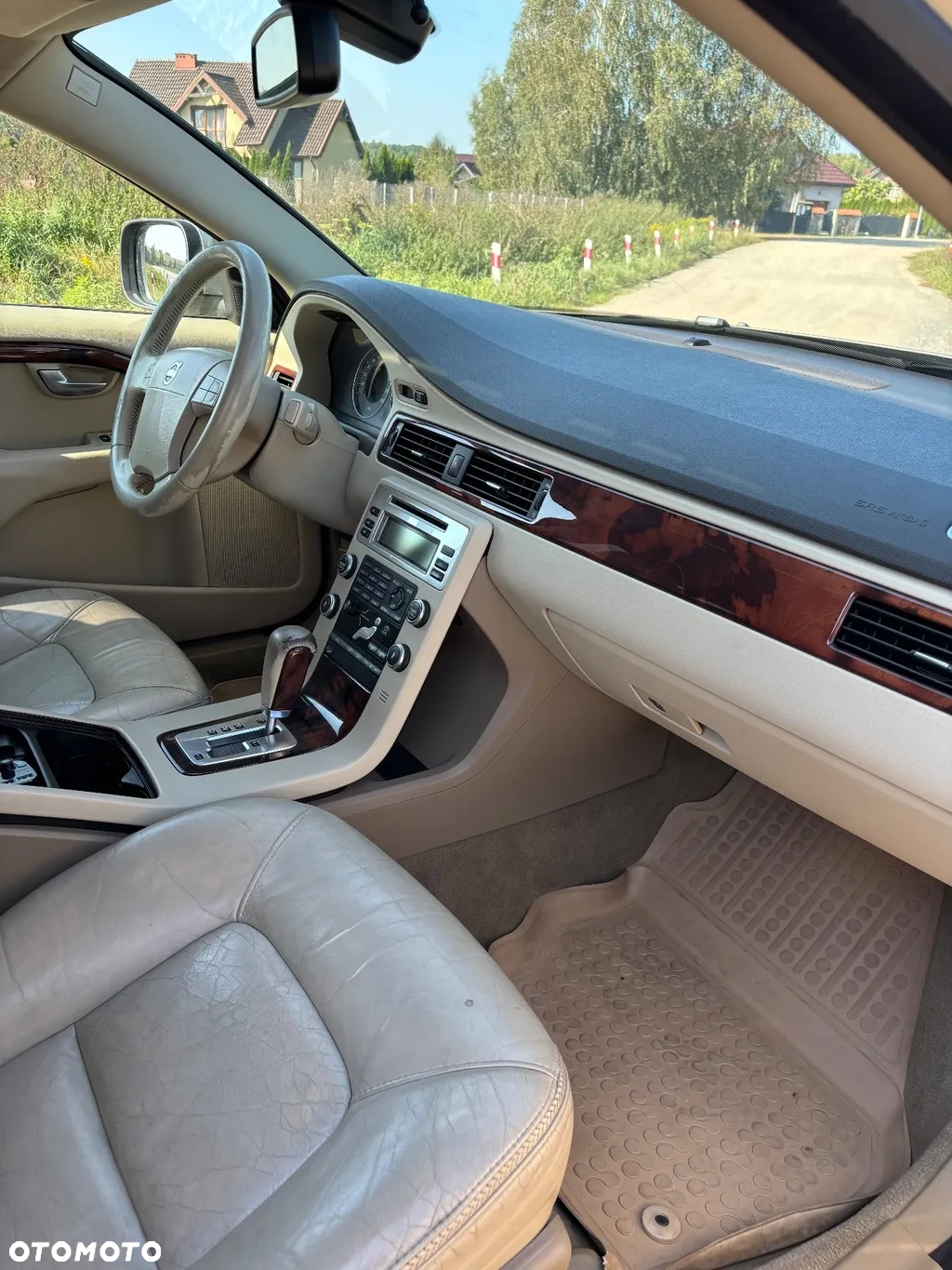 Volvo XC 70 3.2 AWD Kinetic - 11