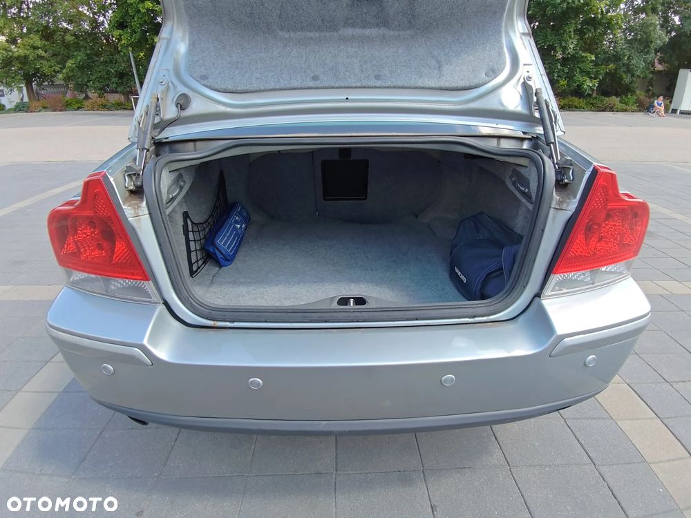 Volvo S60 - 13