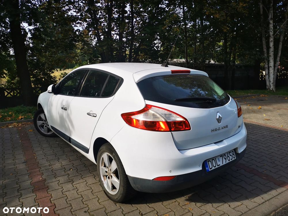 Renault Megane - 7