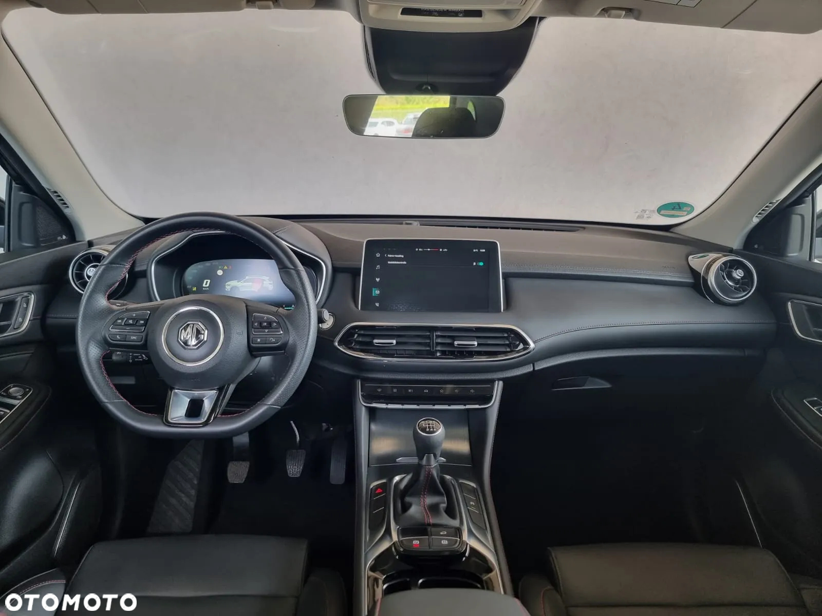 MG HS 1.5 T-GDI Excite - 12