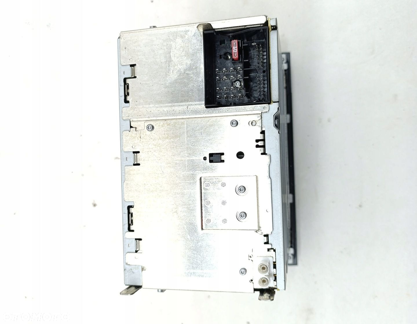 RADIO CD CHORUS AUDI A3 8P LIFT 2 DIN 8P0035152C - 5
