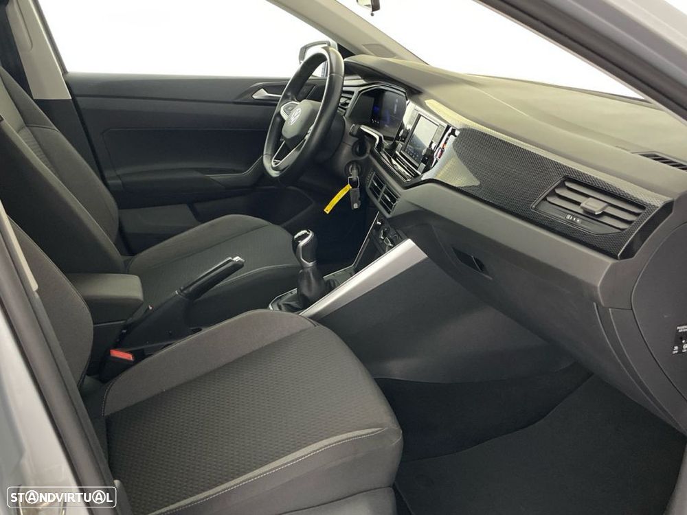 VW Polo 1.0 TSI Beats - 21