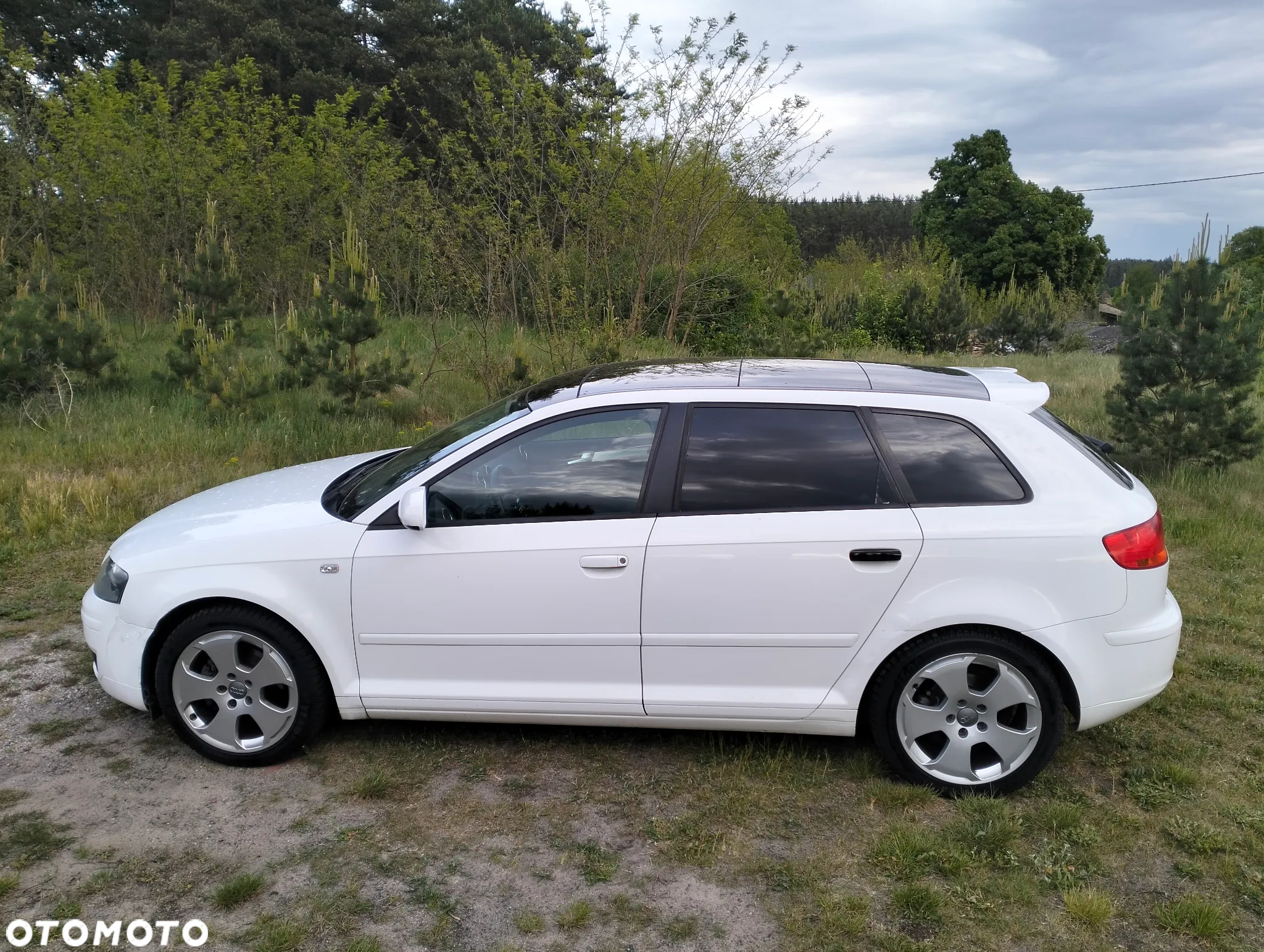 Audi A3 1.4 TFSI Premiere Edition - 32