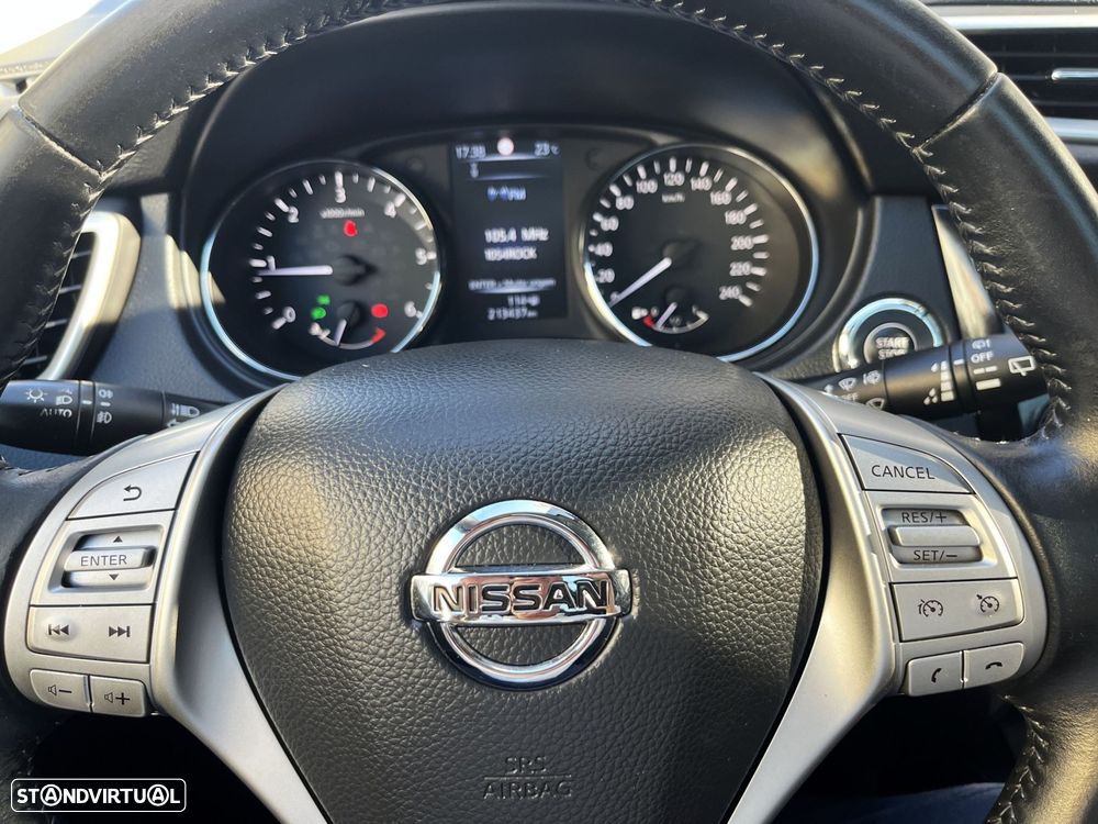Nissan Qashqai 1.5 dCi Tekna Premium Bose - 29