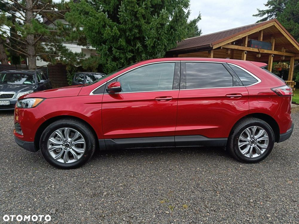 Ford Edge - 4