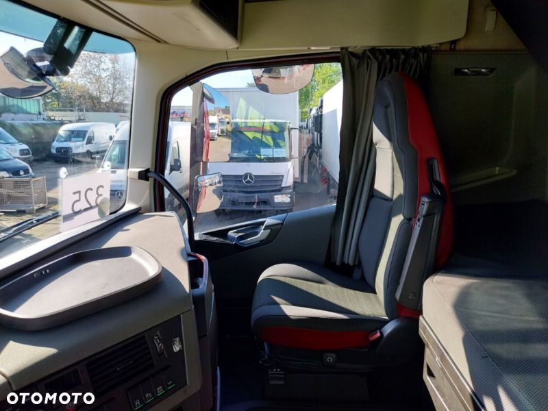 Volvo FH 500 XL Low dek - 13