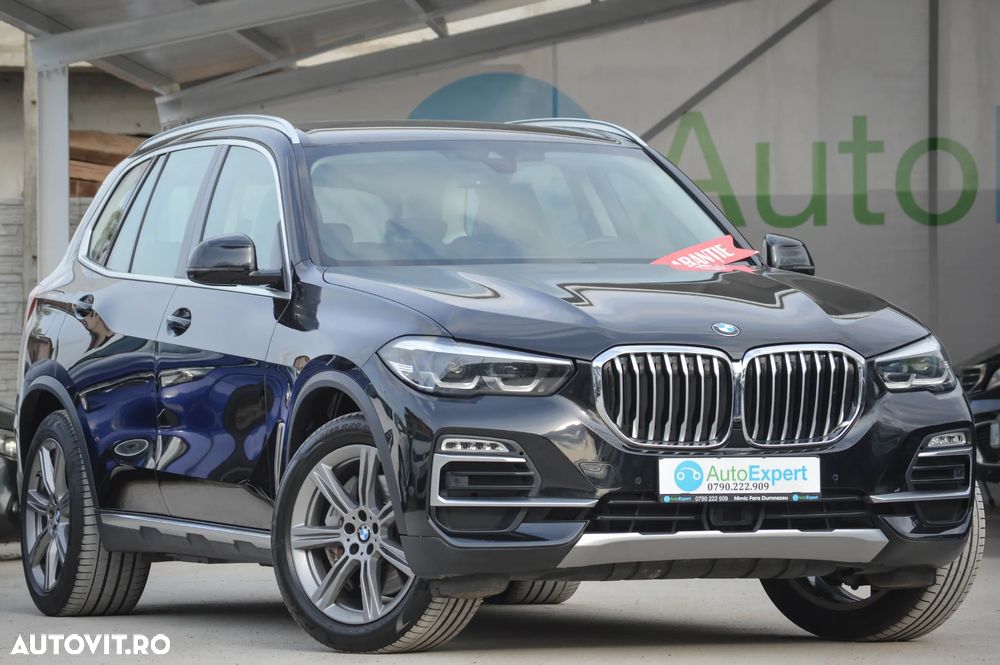 BMW X5 xDrive45e xLine - 15