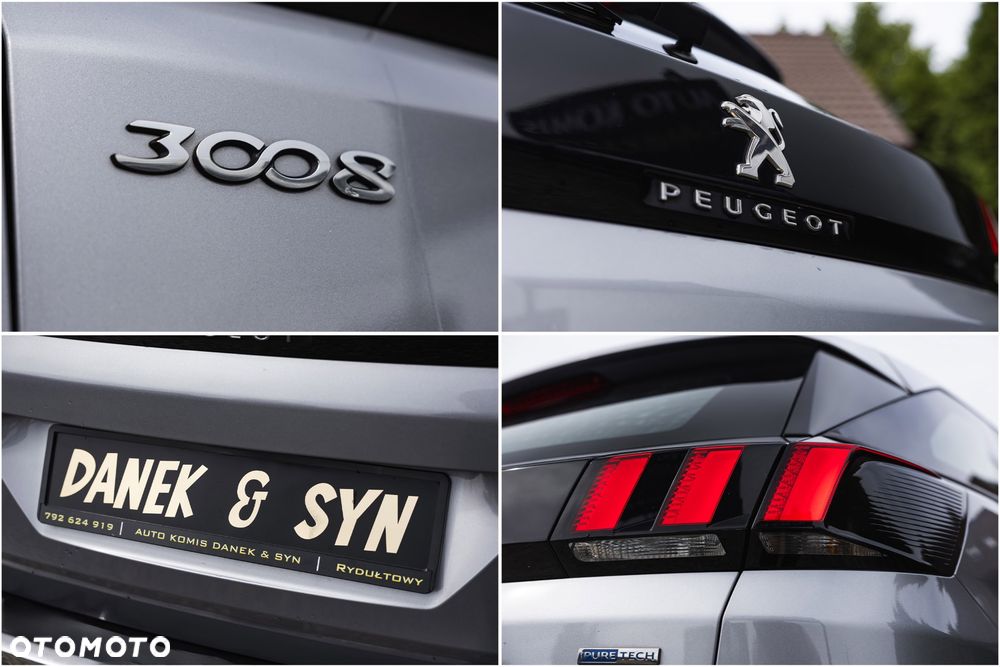 Peugeot 3008 - 38
