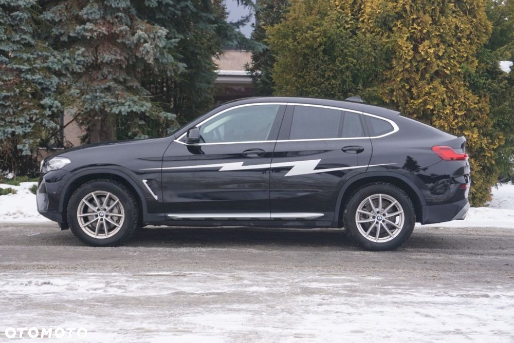 BMW X4 - 4