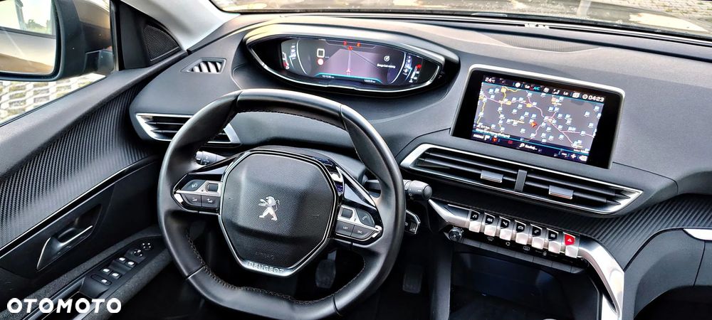 Peugeot 3008 BlueHDi 120 Stop & Start Style - 19