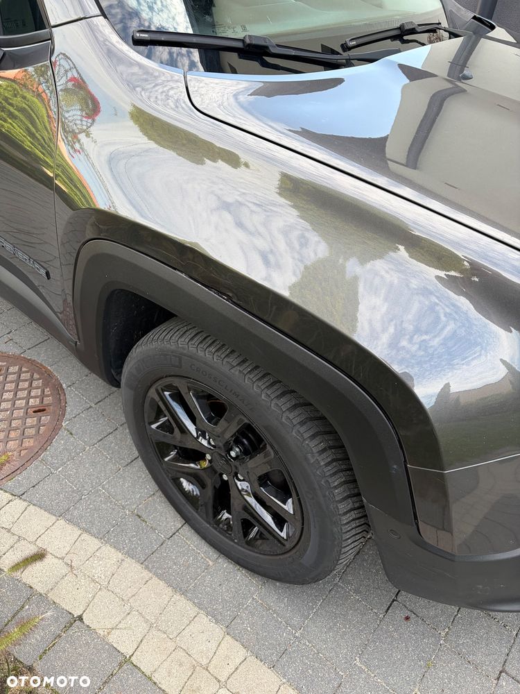 Jeep Renegade 1.6 MultiJet Longitude FWD S&S - 5