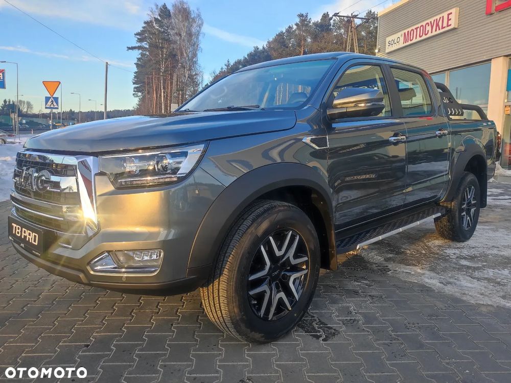 JAC T8 PRO - 18