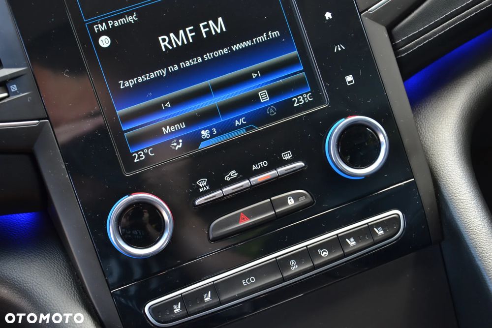 Renault Talisman Blue dCi 200 EDC INITIALE PARIS - 29