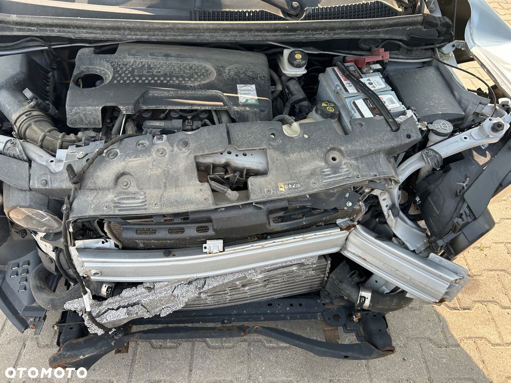 Chevrolet Aveo 2013