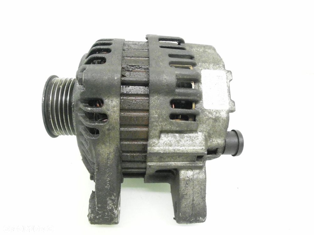 ALTERNATOR PEUGEOT 206 1.4 9638275880 A005TA6291F - 7