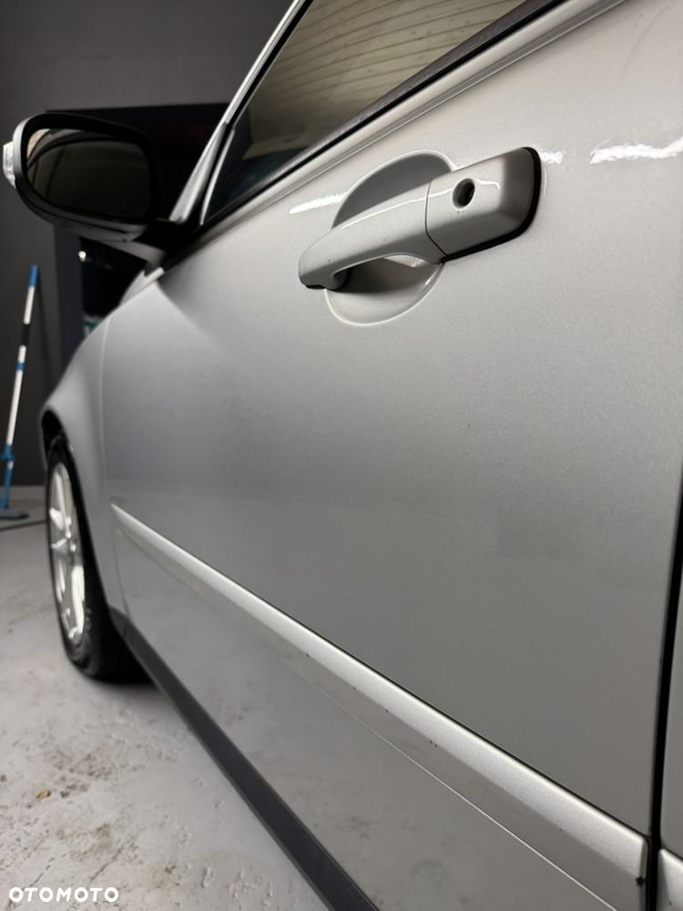 Volvo V50 2.0D DPF Momentum - 14