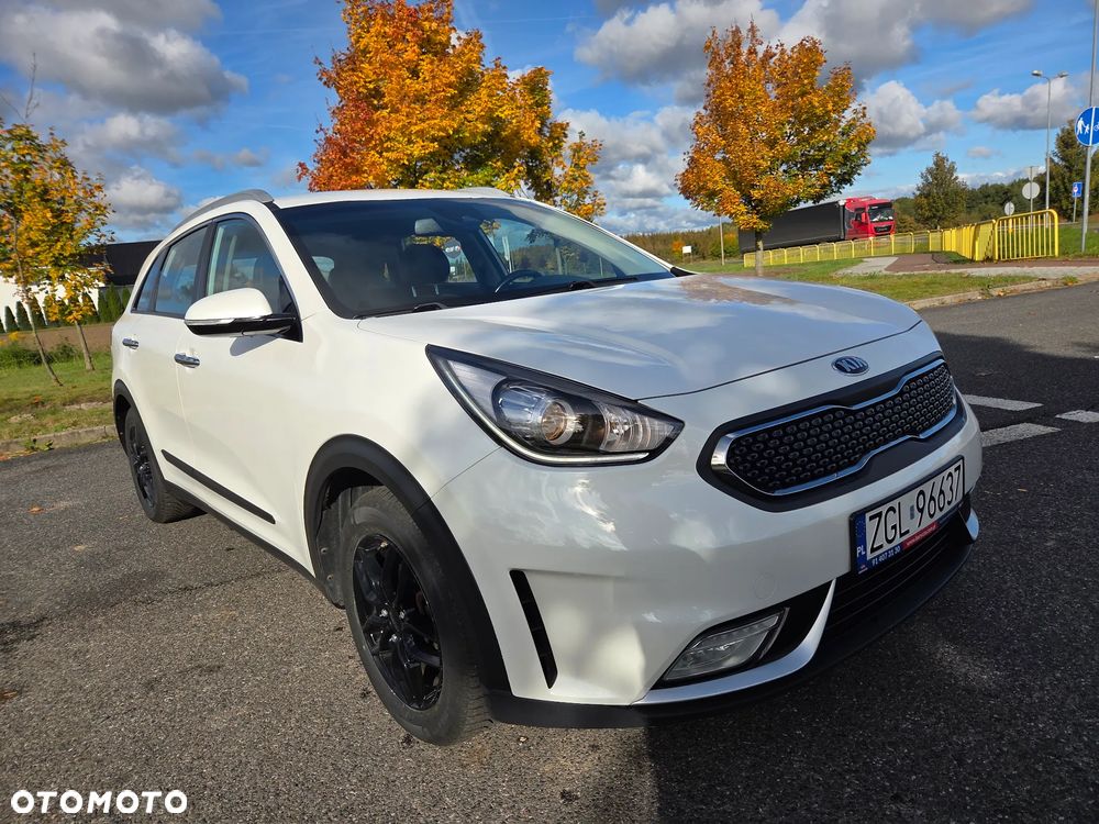 Kia Niro - 3