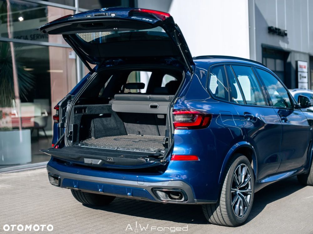 BMW X5 - 21